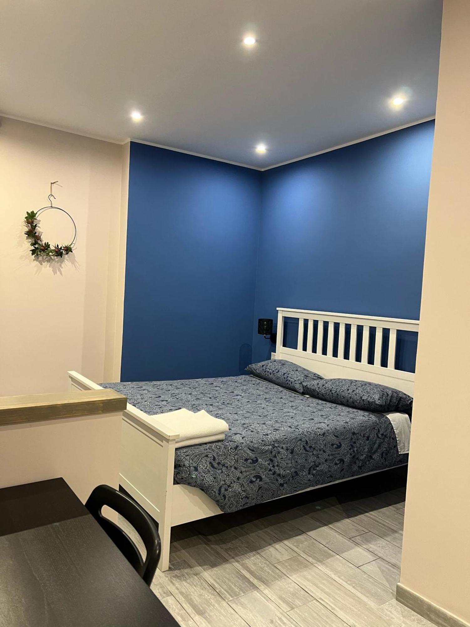 Giuseppe & Greta Bed & Breakfast Bari Exterior photo